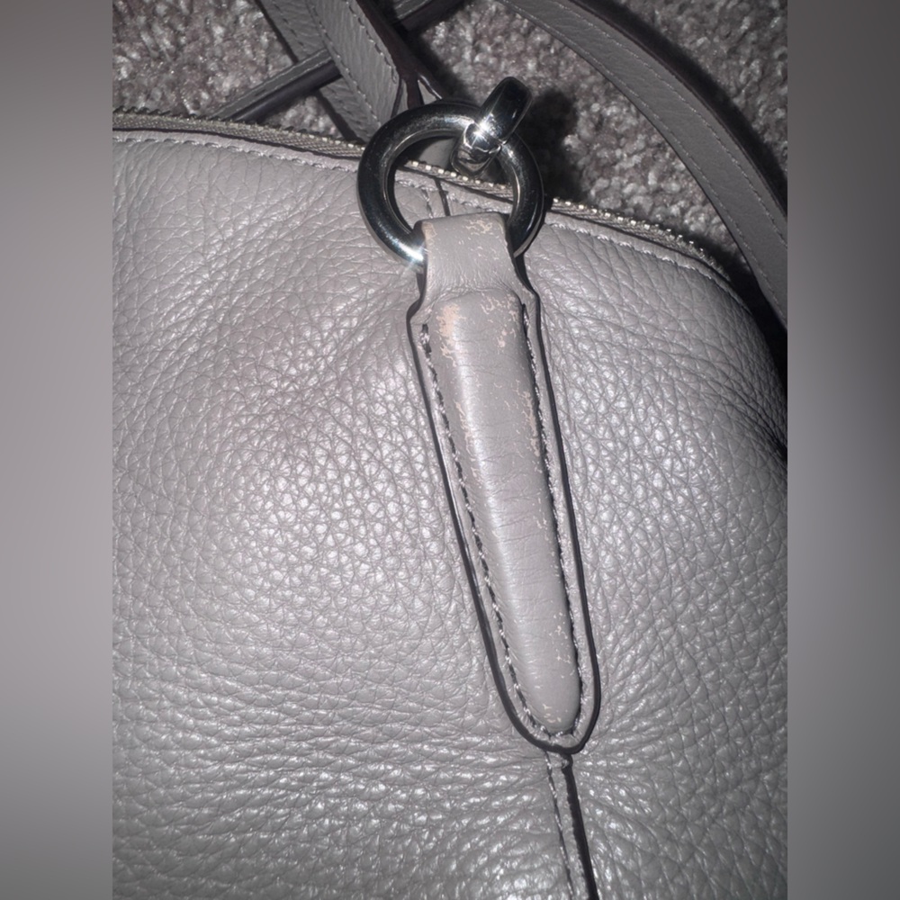Coach Kelsey Shoulder Bag - Picture 5 of 7
